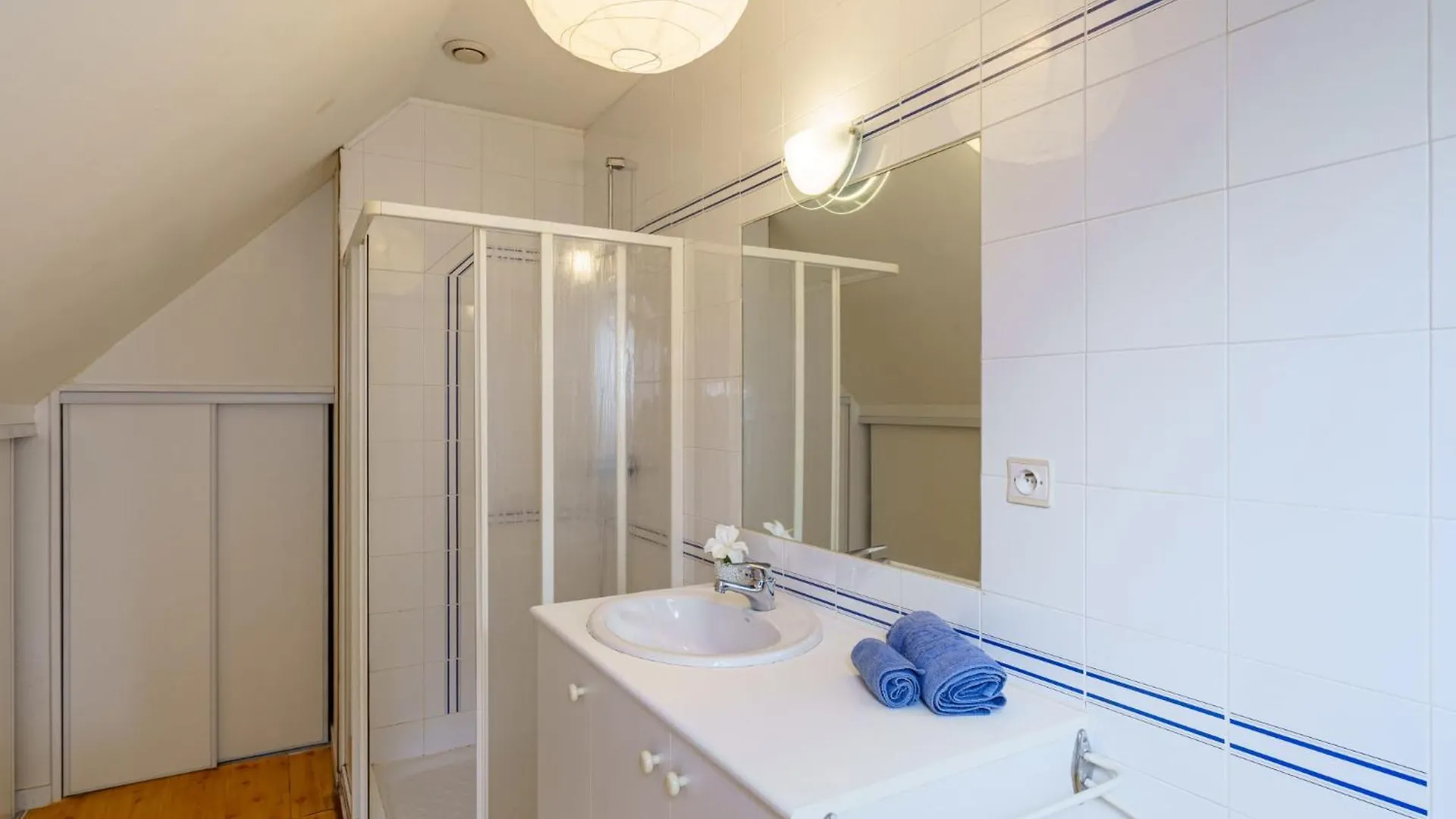 Holiday Home Maison Bleue By Interhome Kernalleguen 0*,
