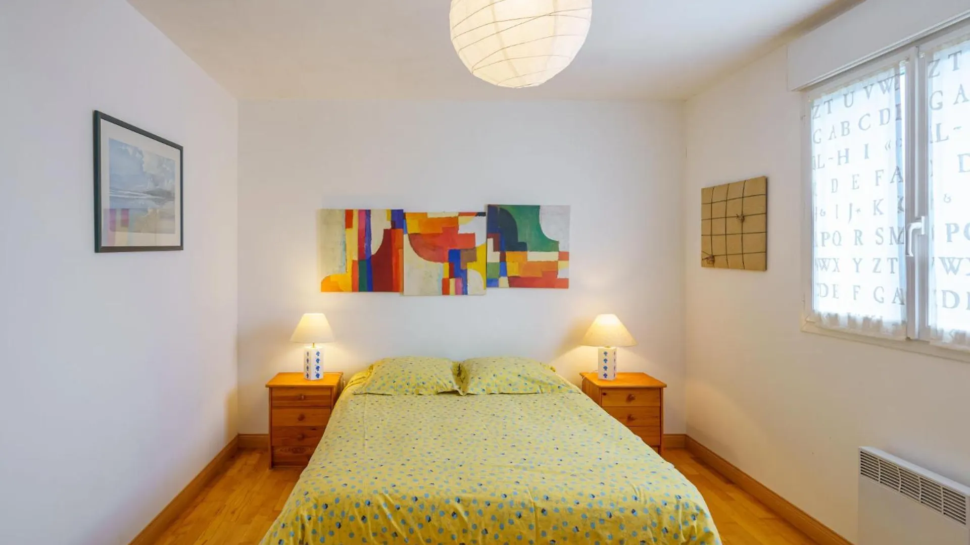 Holiday Home Maison Bleue By Interhome Kernalleguen
