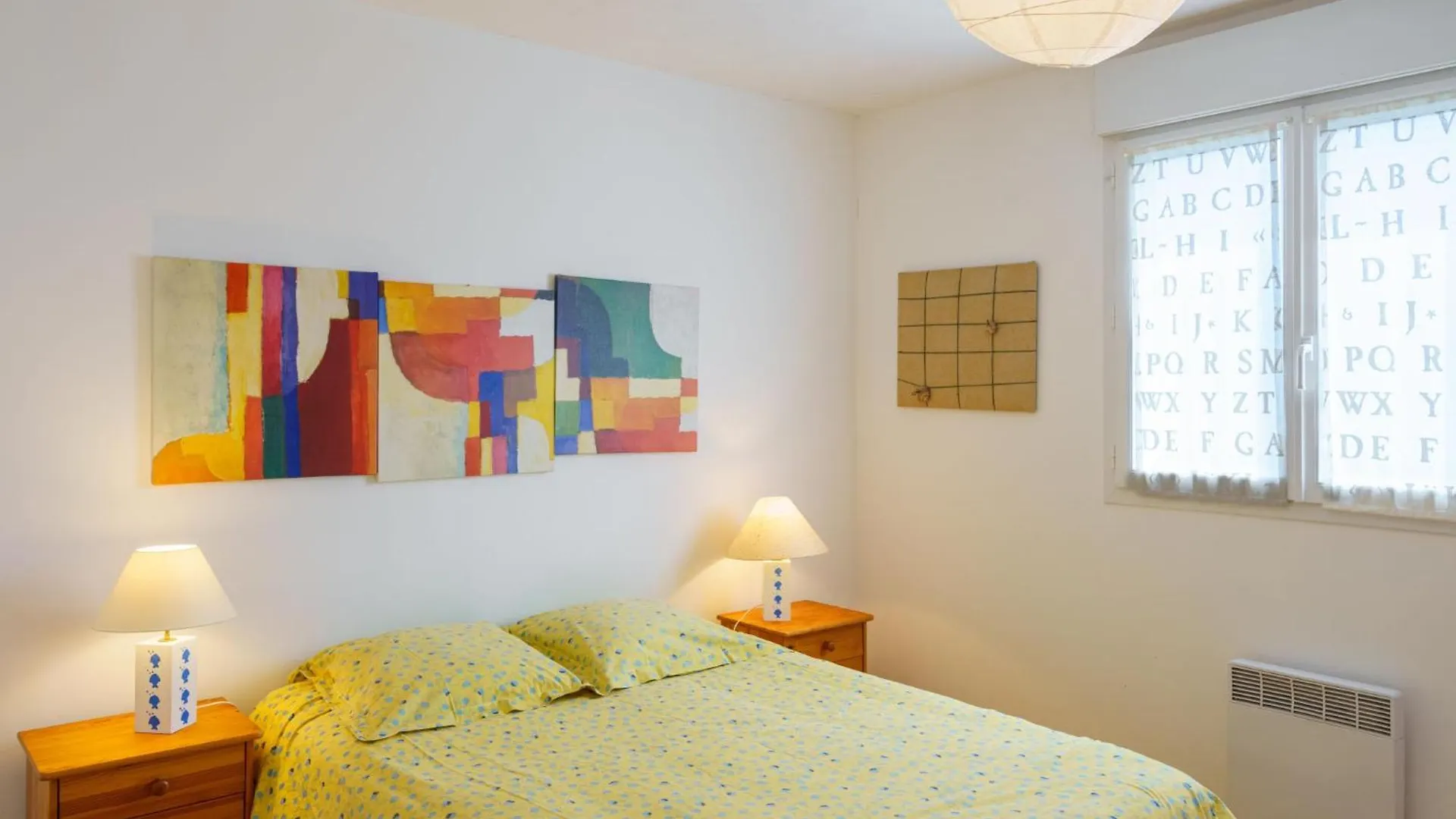 Holiday Home Maison Bleue By Interhome Kernalleguen 0*,